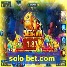 solo bet.com